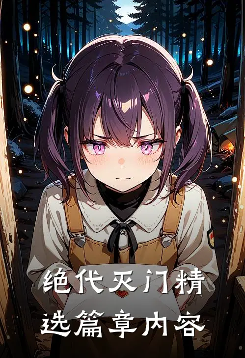绝代灭门精选篇章内容