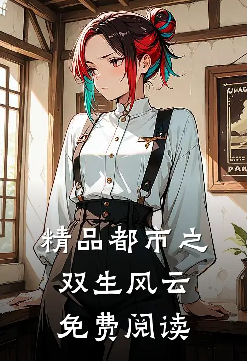 精品都市之双生风云免费阅读