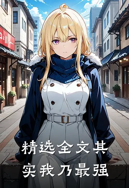 精选全文其实我乃最强