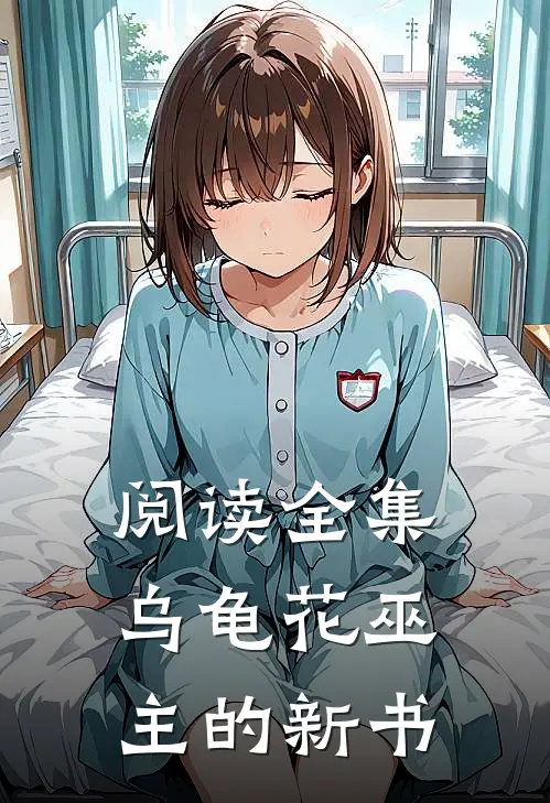 阅读全集乌龟花巫主的新书