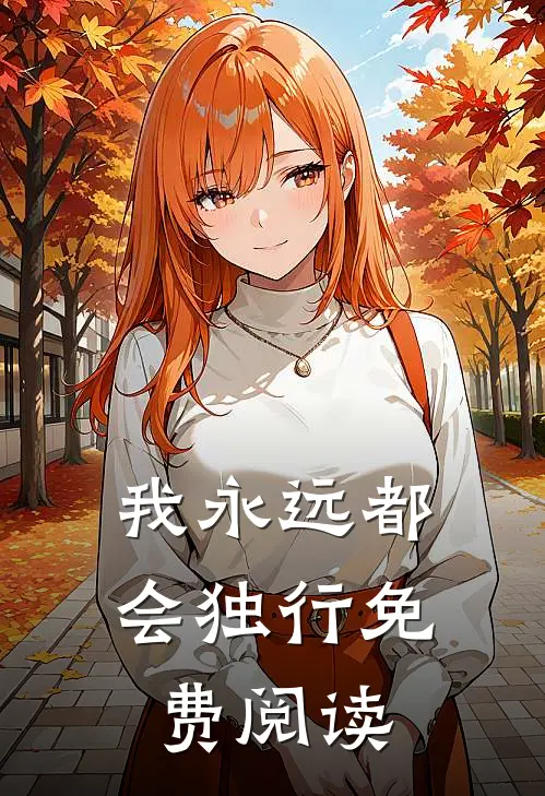 我永远都会独行免费阅读