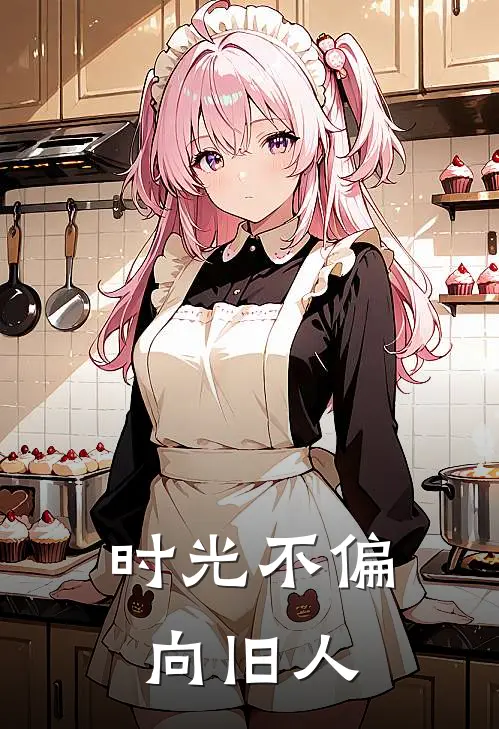 时光不偏向旧人