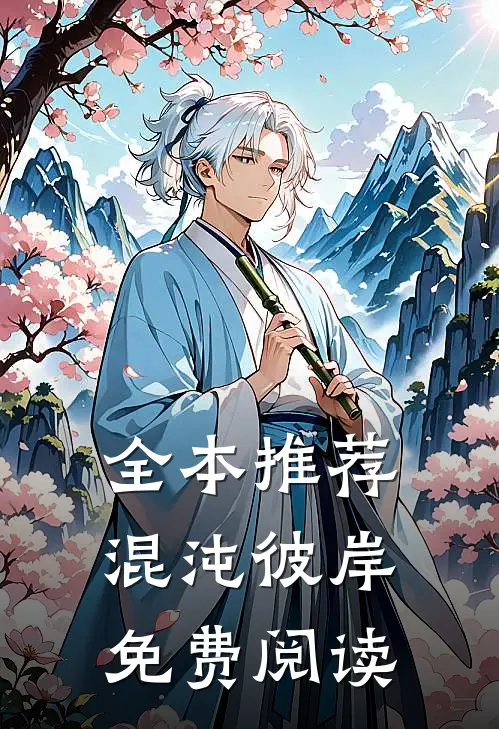 全本推荐混沌彼岸免费阅读