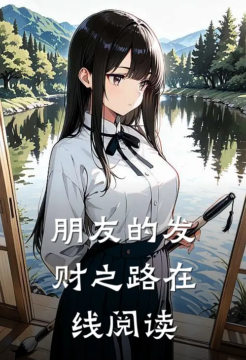 朋友的发财之路在线阅读