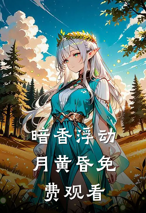 暗香浮动月黄昏免费观看