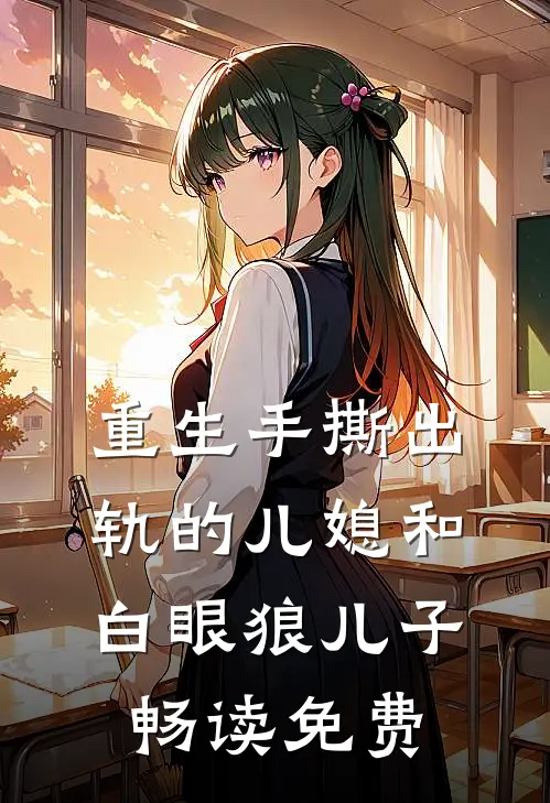 重生手撕出轨的儿媳和白眼狼儿子畅读免费
