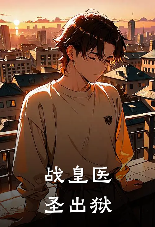 战皇医圣出狱