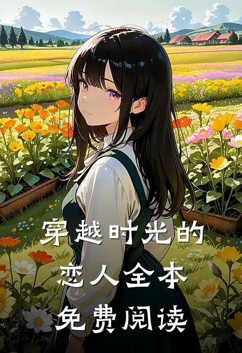 穿越时光的恋人全本免费阅读