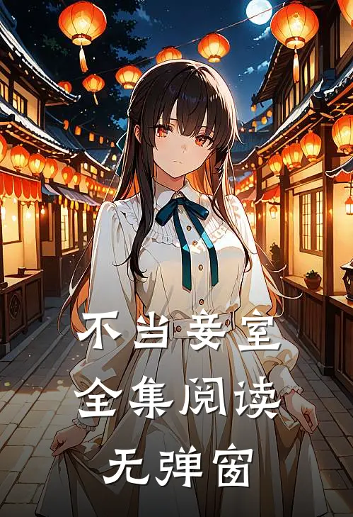 不当妾室全集阅读无弹窗