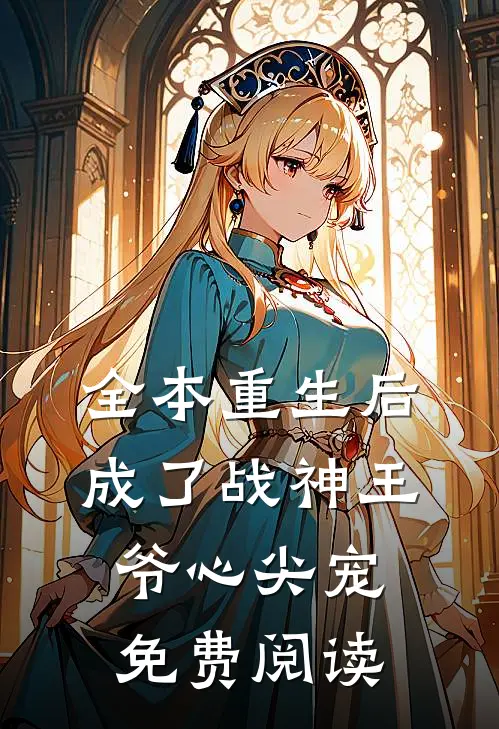 全本重生后成了战神王爷心尖宠免费阅读