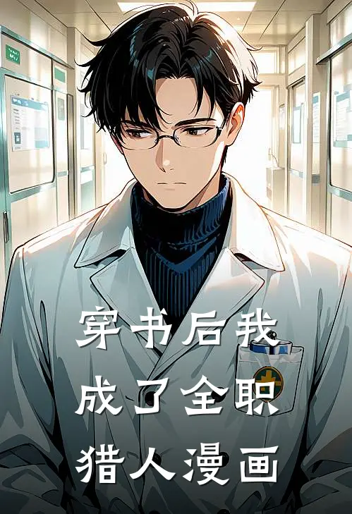 穿书后我成了全职猎人漫画