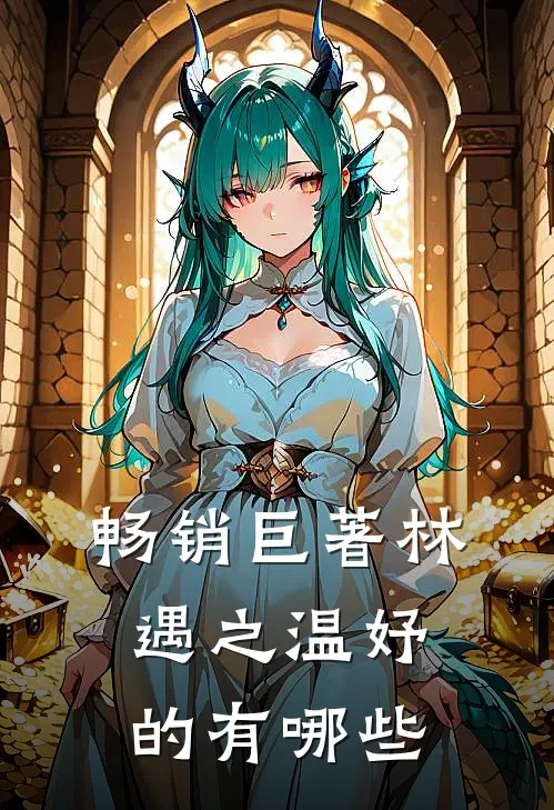 畅销巨著林遇之温妤的有哪些