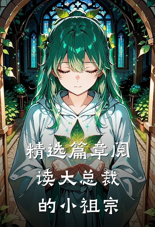 精选篇章阅读大总裁的小祖宗