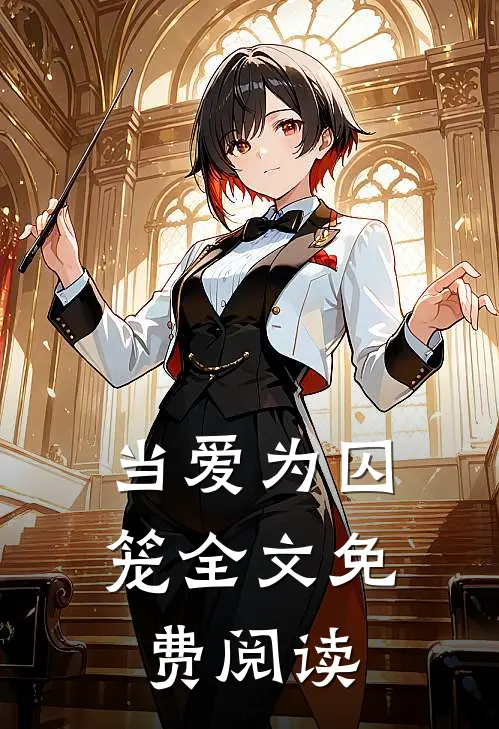当爱为囚笼全文免费阅读