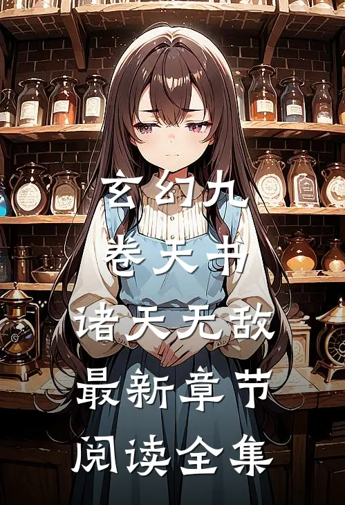 玄幻九卷天书,诸天无敌最新章节阅读全集