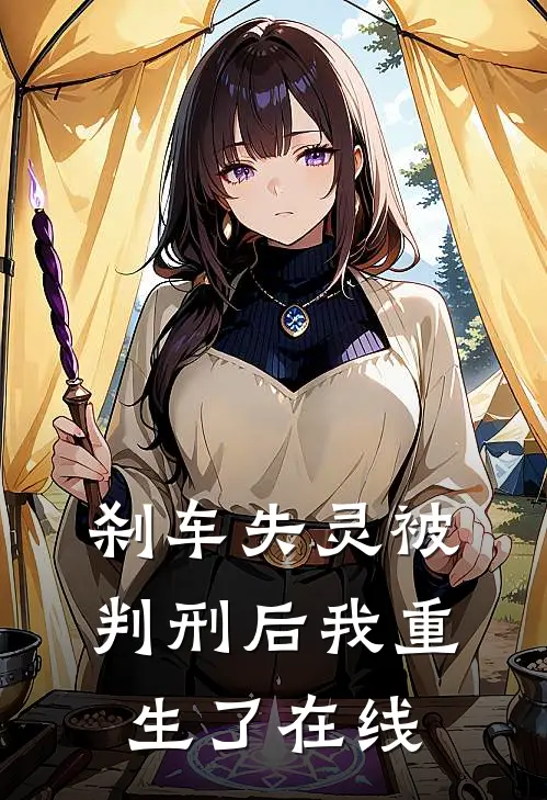 刹车失灵被判刑后我重生了在线