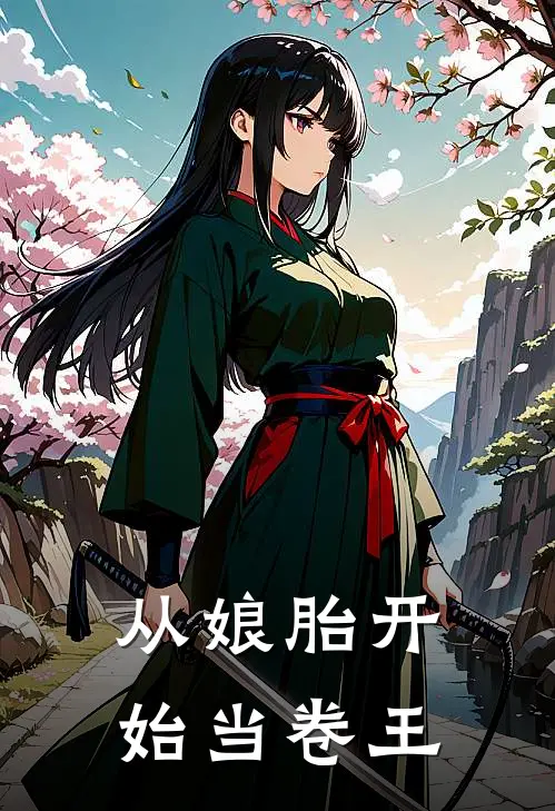 从娘胎开始当卷王