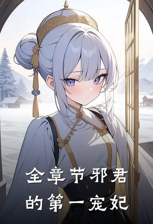 全章节邪君的第一宠妃