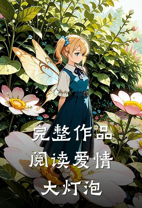 完整作品阅读爱情大灯泡