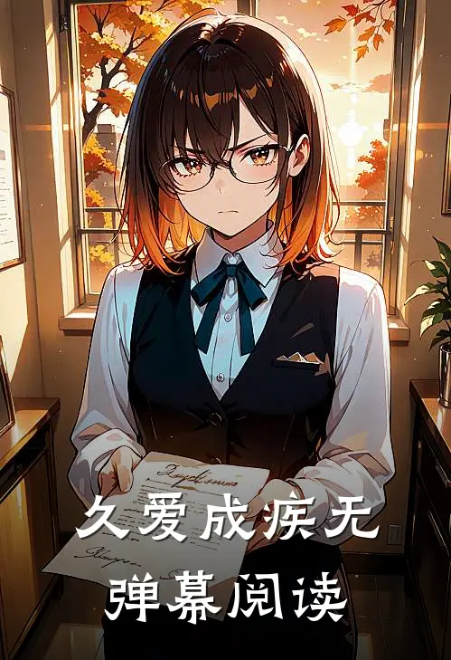 久爱成疾无弹幕阅读