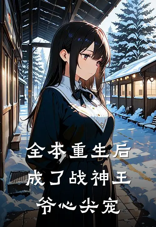 全本重生后成了战神王爷心尖宠