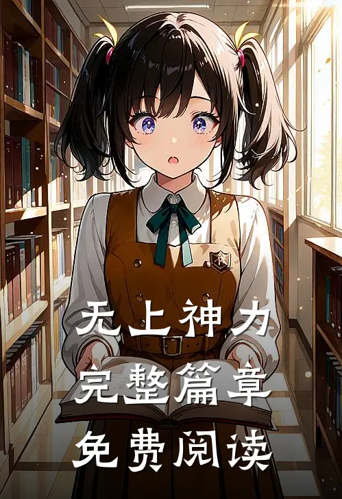 无上神力完整篇章免费阅读