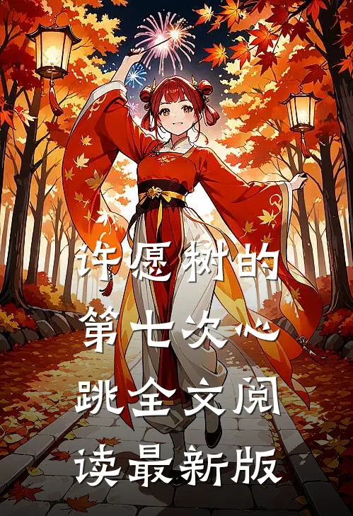 许愿树的第七次心跳全文阅读最新版