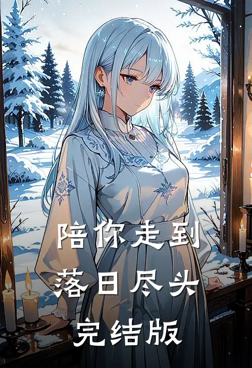 陪你走到落日尽头完结版