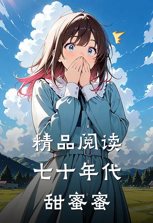 精品阅读七十年代甜蜜蜜