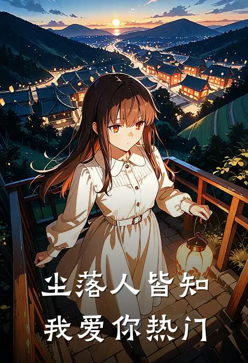 尘落人皆知我爱你热门