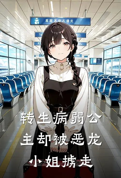 转生病弱公主却被恶龙小姐掳走