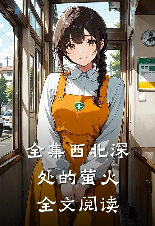 全集西北深处的萤火全文阅读