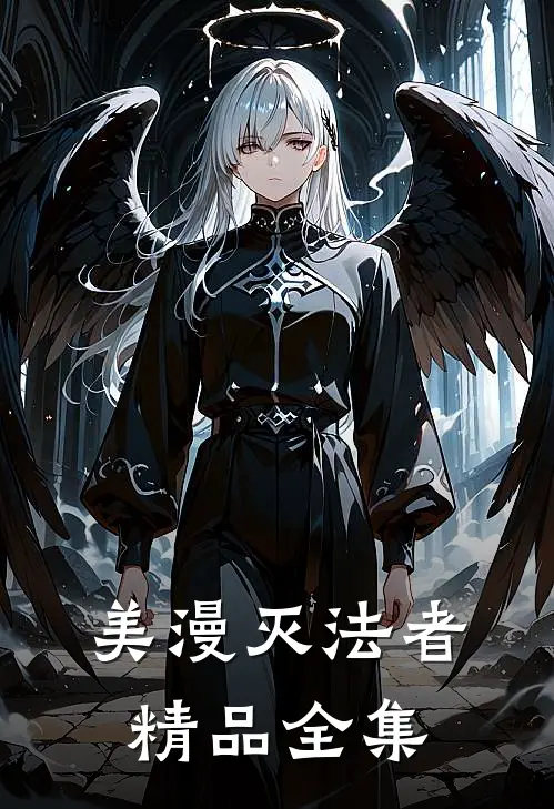 美漫灭法者精品全集