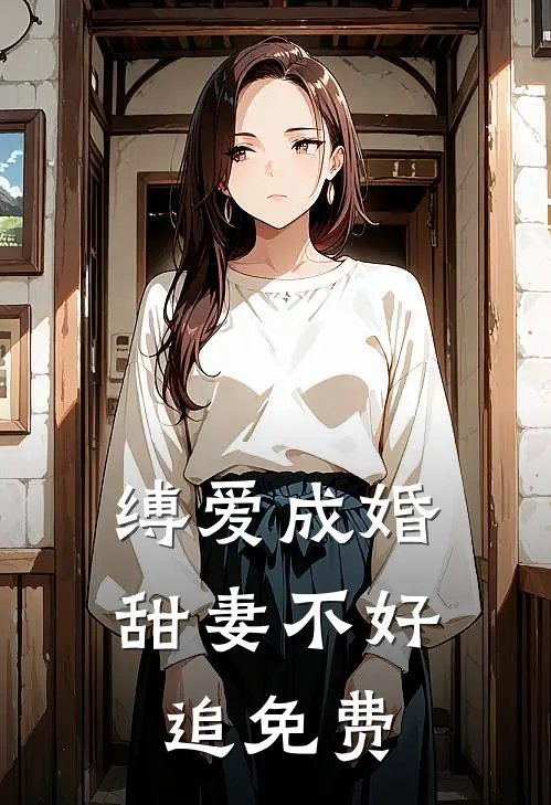 缚爱成婚甜妻不好追免费