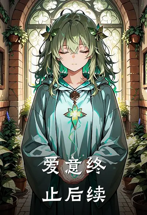 爱意终止后续