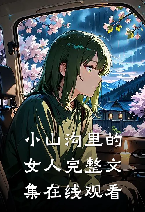 小山沟里的女人完整文集在线观看