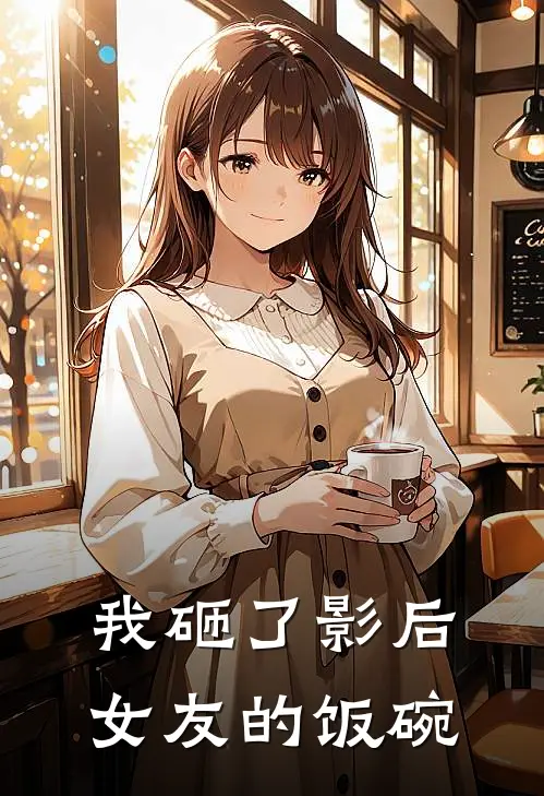 我砸了影后女友的饭碗