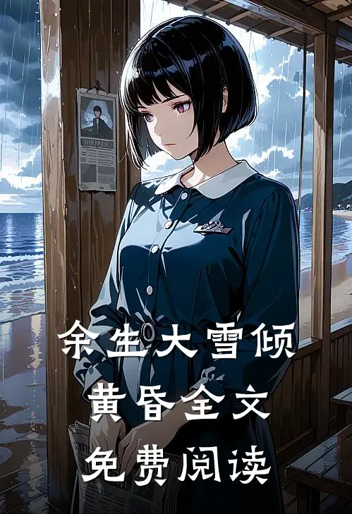 余生大雪倾黄昏全文免费阅读