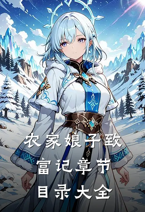 农家娘子致富记章节目录大全