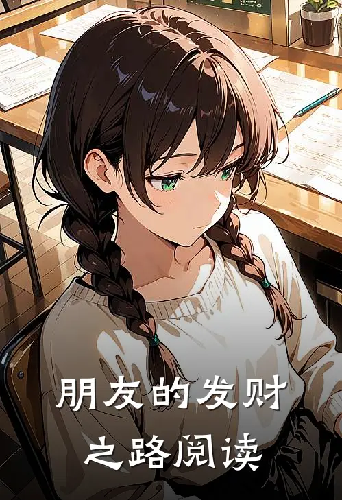 朋友的发财之路阅读