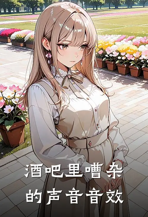 酒吧里嘈杂的声音音效