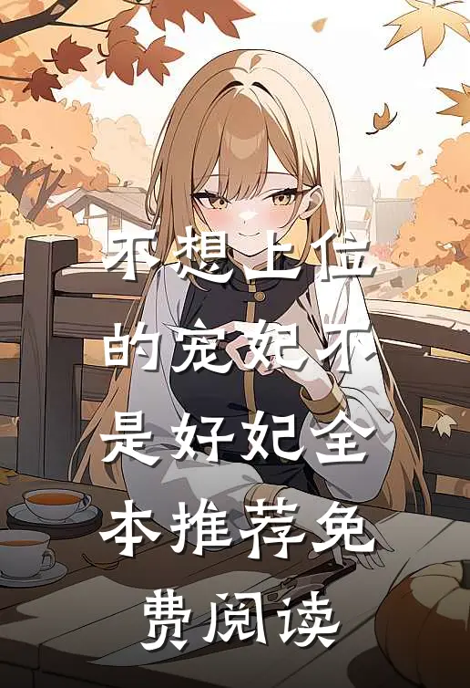 不想上位的宠妃不是好妃全本推荐免费阅读