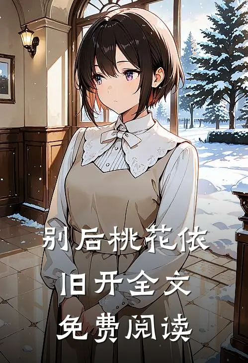 别后桃花依旧开全文免费阅读