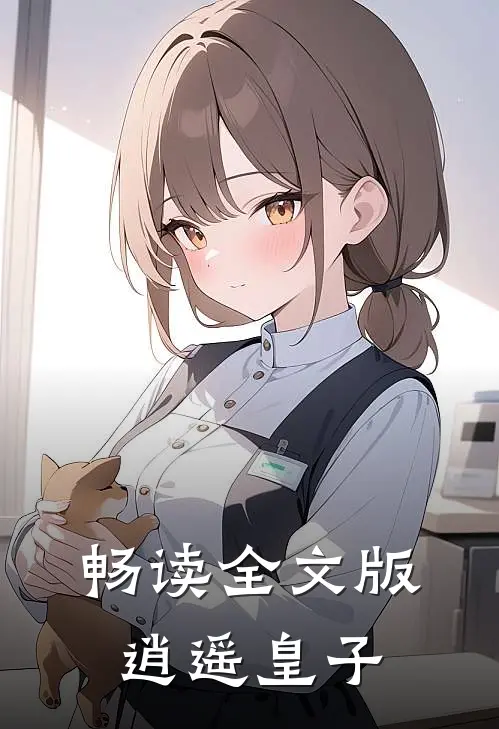 畅读全文版逍遥皇子