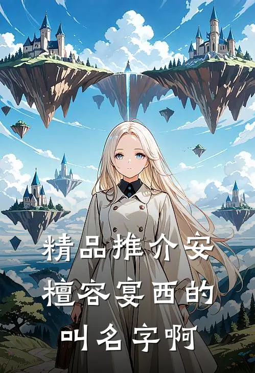 精品推介安檀容宴西的叫名字啊