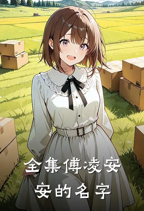 全集傅凌安安的名字