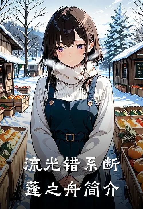流光错系断蓬之舟简介