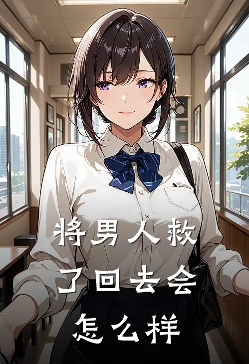 将男人救了回去会怎么样