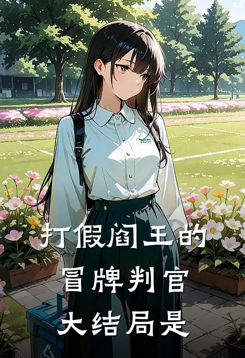 打假阎王的冒牌判官大结局是
