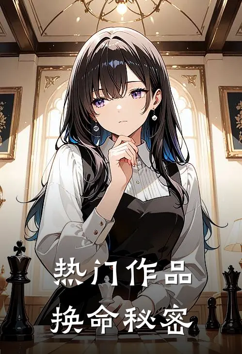 热门作品换命秘密